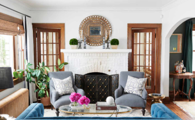 Home Improvement Center Ideas for Personalized Living Spaces