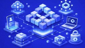 How Decentralized Applications Work