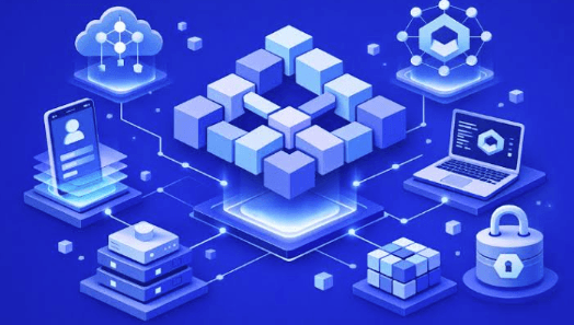 How Decentralized Applications Work