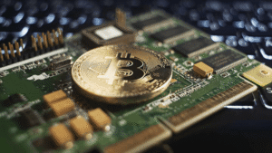 How Decentralized Networks Reduce Single Points of Failure