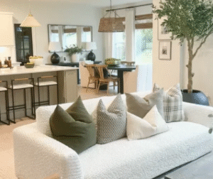 Improve Comfort Using Home Improvement Center Solutions