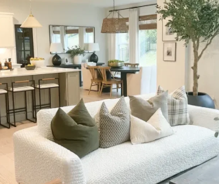 Improve Comfort Using Home Improvement Center Solutions